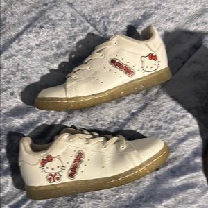 Adidas Stan Smith toddler size 9 1/2